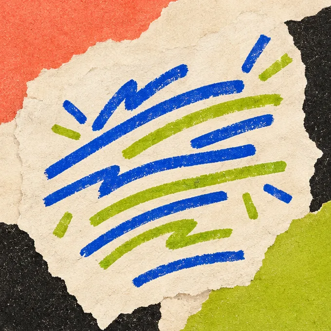 Marker Lines — Take 2 cover art